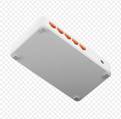 Switch Totolink S505G (Gigabit (1000Mbps)/ 5 Cổng/ Vỏ Nhựa)