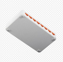 Switch Totolink S808 (10/100Mbps/ 8 Cổng/ Vỏ Nhựa)