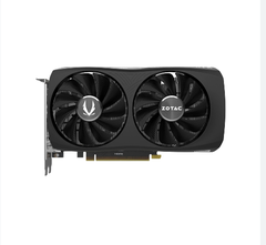 Card màn hình ZOTAC GAMING GeForce RTX 4060 8GB Twin Edge OC (ZT-D40600H-10M)
