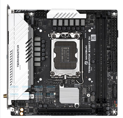 MAIN MAXSUN Terminator B760ITX D4 wifi