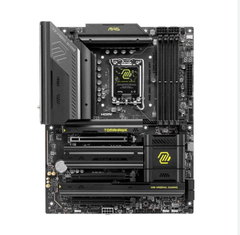 Bo mạch chủ MSI MAG Z890 TOMAHAWK WIFI (DDR5)