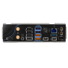 ASROCK Z890M RIPTIDE WiFi