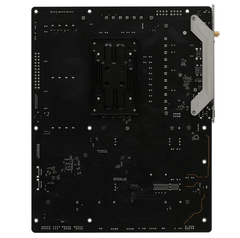 ASROCK Z890M RIPTIDE WiFi