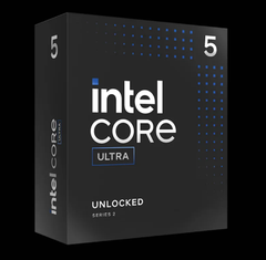 CPU Ultra 5 245KF BOX NK SK 1851