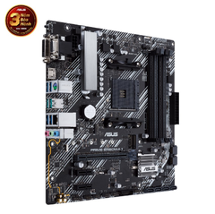 Mainboard ASUS PRIME B450M-A II