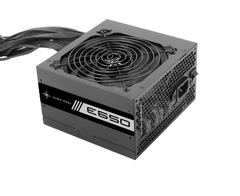 Nguồn Máy Tính KENOO ESPORT E650 (650w - Fan12)
