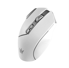 Chuột không dây Galax HOF Tactical ARGB White