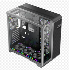 VỎ CASE FIRST PLAYER (1STPLAYER) RT7 ĐEN