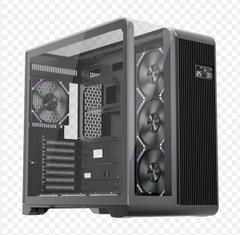 VỎ CASE FIRST PLAYER (1STPLAYER) RT7 ĐEN