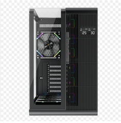 VỎ CASE FIRST PLAYER (1STPLAYER) RT7 ĐEN