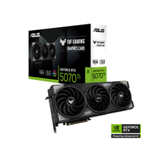 VGA ASUS Prime RTX  5070 12GB GDDR7 OC
