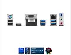 Mainboard Asus PRIME B760M-K DDR4
