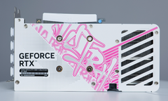 Card màn hình Colorful iGame GeForce RTX 5060 Ti Ultra W DUO OC 16GB-V