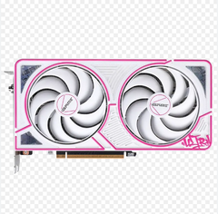 VGA Colorful iGame GeForce RTX 5050 Ultra W DUO OC 8GB-V