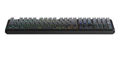 BÀN PHÍM CƠ AULA F108 3 mode pro đen, Nimbus switch (1288)