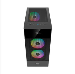 Case máy tính Gamdias AURA GC5 ARGB