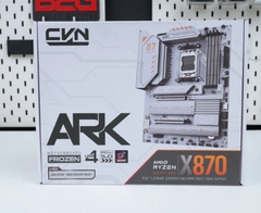 Mainboard Colorful CVN X870 ARK FROZEN V14 DDR5