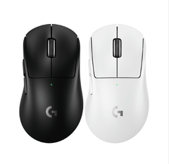 Chuột Gaming Logitech Pro X Superlight 2 DexChuột Gaming Logitech Pro X Superlight 2 Dex