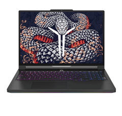 Laptop Gaming Lenovo Legion Y9000P IAX10H (42CD) (core Ultra 9 275HX | RAM 32GB | SSD 1TB | RTX5070Ti |16inch 2.5K OLED )