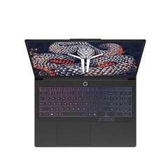 Laptop Gaming Lenovo Legion Y9000P IAX10H (42CD) (core Ultra 9 275HX | RAM 32GB | SSD 1TB | RTX5070Ti |16inch 2.5K OLED )