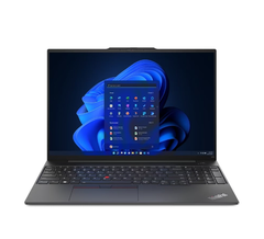 Laptop Lenovo Thinkpad E16 Gen 1\ Intel I5-1340P \ 16G RAM R4 \ 512G SSD M.2 NVMe\ 16