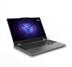 Laptop Gaming Lenovo Loq 15Irx9 83Dv00D5VnI Intel I7 13650Hx \ 16G R5 \ 512G \ 4050 6G \ 15.6