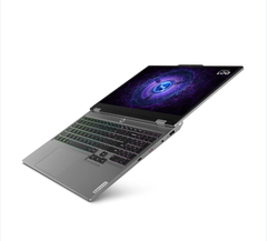 Laptop Gaming Lenovo Loq 15Irx9 83Dv00D5VnI Intel I7 13650Hx \ 16G R5 \ 512G \ 4050 6G \ 15.6