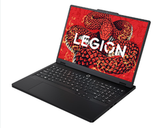 Laptop Gaming Lenovo Legion R7000P ADR10 (0BCD) (R9-8945HX | RAM 16G | SSD 1TB | RTX 5070 8GB | 16in 2.5K 240Hz_Eclipse Black )