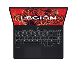 Laptop Gaming Lenovo Legion R7000P ADR10 (0BCD) (R9-8945HX | RAM 16G | SSD 1TB | RTX 5070 8GB | 16in 2.5K 240Hz_Eclipse Black )