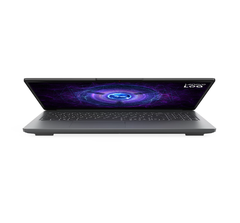 Laptop Gaming Lenovo Loq 15Iax9E 83Lk006Cin (Intel I5-12450Hx, 12Gx1 Ddr5, 512G Nvme, 15.6