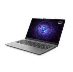 Laptop Gaming Lenovo Loq 15Iax9E 83Lk006Cin (Intel I5-12450Hx, 12Gx1 Ddr5, 512G Nvme, 15.6