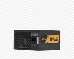 Nguồn FSP HV PRO 650 - 80 Plus Bronze (650W)