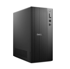 MÁY BỘ DELL TOWER ECT1250 I7-14700/16GD5/1TSSD/BT/KB COPILOT/M/W11SL/PRO/ĐEN-01Y