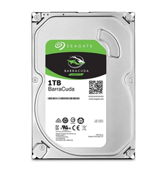 Ổ cứng HDD Seagate Barracuda 1TB 3.5″ SATA 3 – ST1000DM010