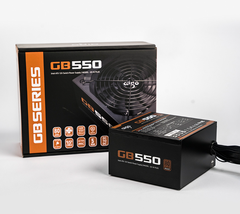 NGUỒN MÁY TÍNH AIGO GP550 550W APFC