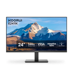 Màn hình KOORUI E2411k 24 inch FHD IPS 144Hz