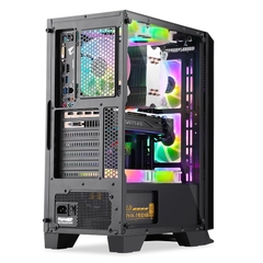 Case Segotep SG-SR1