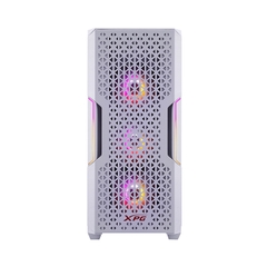 Case ADATA XPG INVADER WHITE (STARKERAIR-WHCWW)