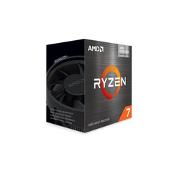 CPU AMD Ryzen 7 5700X (3.4 GHz up to 4.6GHz/ 36MB/ 8 cores 16 threads/ 65W/ socket AM4)