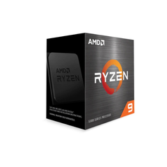 CPU AMD Ryzen 9 5950X (4.9 GHz/ 72MB/ 16 cores 32 threads/ 105W/ Socket AM4)