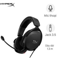 Tai nghe HyperX Cloud Stinger Core II