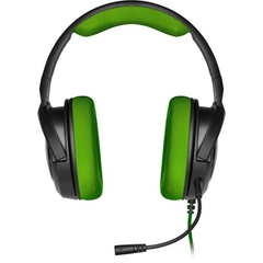 Tai nghe Corsair HS35 Stereo Green