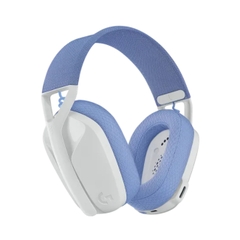 Tai nghe Logitech G435 Lightspeed Wireless Đen | Trắng | Xanh