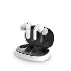 Tai nghe Bluetooth Seoul True Pearl White