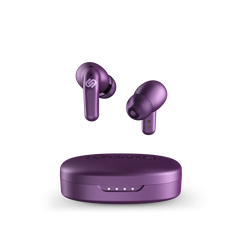 Tai nghe Bluetooth Seoul True Vivid Purple