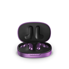 Tai nghe Bluetooth Seoul True Vivid Purple