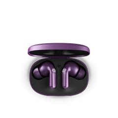 Tai nghe Bluetooth Seoul True Vivid Purple