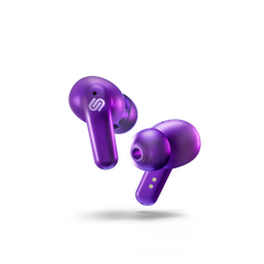 Tai nghe Bluetooth Seoul True Vivid Purple