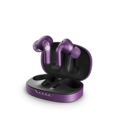 Tai nghe Bluetooth Seoul True Vivid Purple