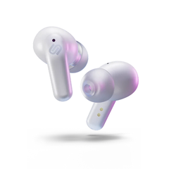 Tai nghe Bluetooth Seoul True Pearl White